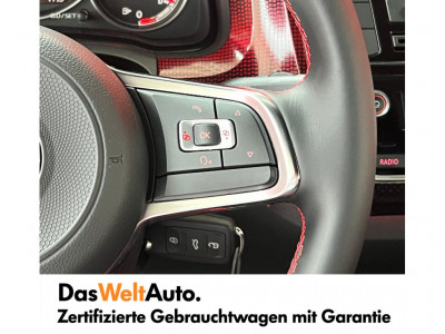 VW Up Gebrauchtwagen