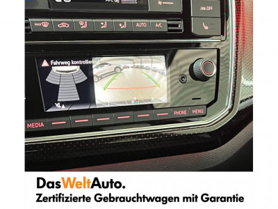 VW Up Gebrauchtwagen