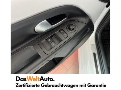 VW Up Gebrauchtwagen