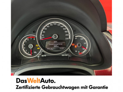 VW Up Gebrauchtwagen