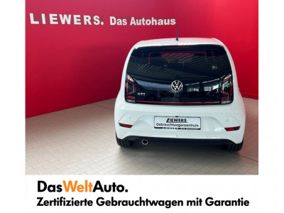 VW Up Gebrauchtwagen