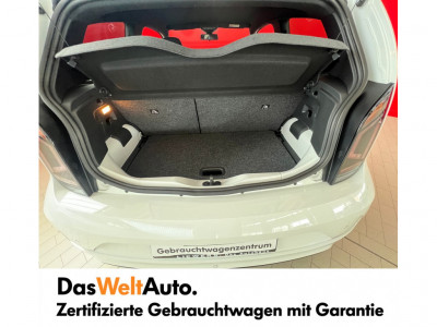 VW Up Gebrauchtwagen