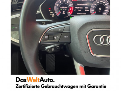 Audi Q3 Gebrauchtwagen