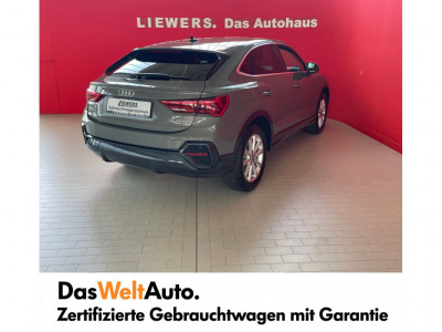 Audi Q3 Gebrauchtwagen