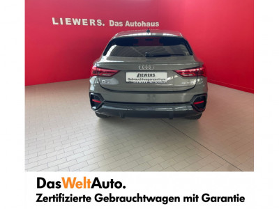 Audi Q3 Gebrauchtwagen