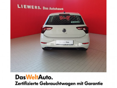 VW Polo Gebrauchtwagen