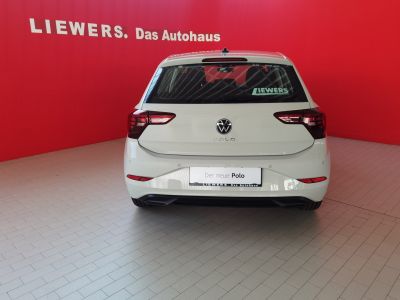 VW Polo Gebrauchtwagen