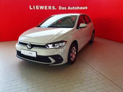 VW Polo Gebrauchtwagen