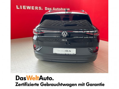 VW ID.4 Gebrauchtwagen