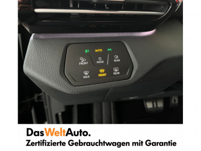 VW ID.4 Gebrauchtwagen