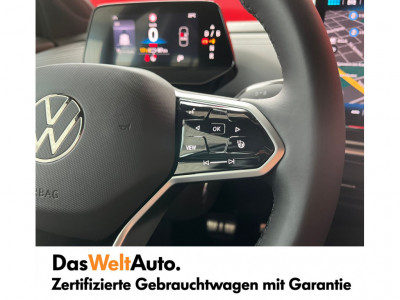 VW ID.4 Gebrauchtwagen