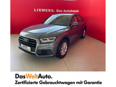 Audi Q5 Gebrauchtwagen