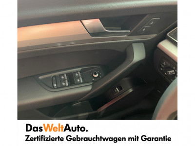 Audi Q5 Gebrauchtwagen