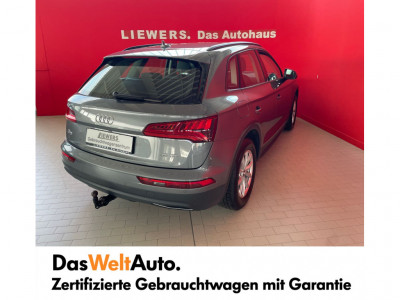 Audi Q5 Gebrauchtwagen