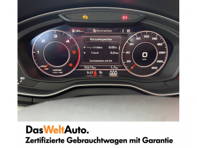 Audi Q5 Gebrauchtwagen