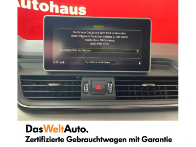 Audi Q5 Gebrauchtwagen