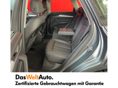 Audi Q5 Gebrauchtwagen