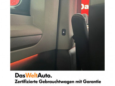 VW Multivan Gebrauchtwagen