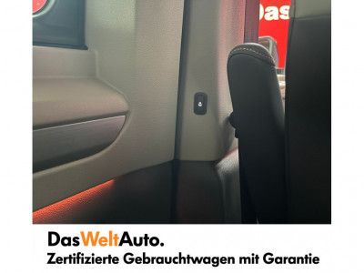 VW Multivan Gebrauchtwagen