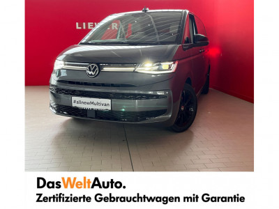 VW Multivan Gebrauchtwagen