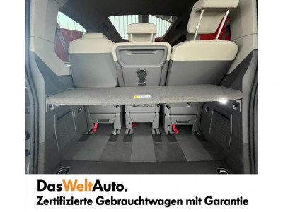 VW Multivan Gebrauchtwagen