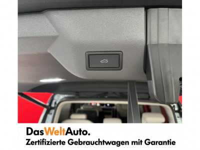 VW Multivan Gebrauchtwagen