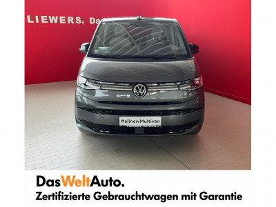 VW Multivan Gebrauchtwagen