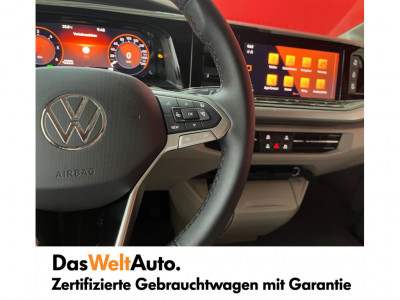 VW Multivan Gebrauchtwagen