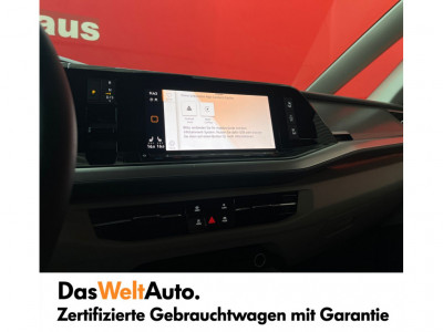 VW Multivan Gebrauchtwagen