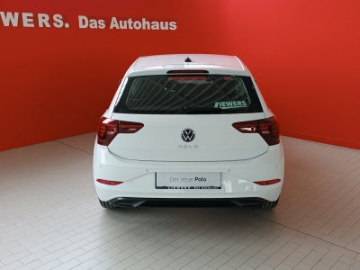 VW Polo Gebrauchtwagen