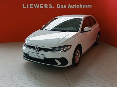 VW Polo Gebrauchtwagen