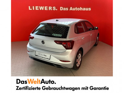 VW Polo Gebrauchtwagen