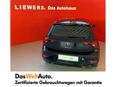 VW Polo Gebrauchtwagen