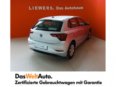 VW Polo Gebrauchtwagen