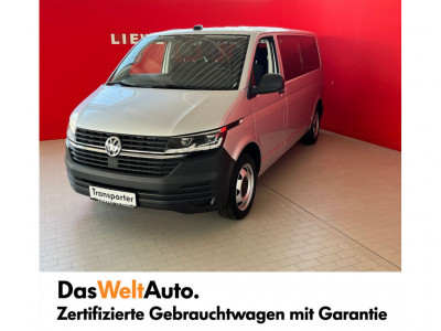 VW Transporter T6 Gebrauchtwagen