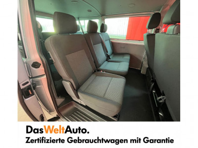 VW Transporter T6 Gebrauchtwagen