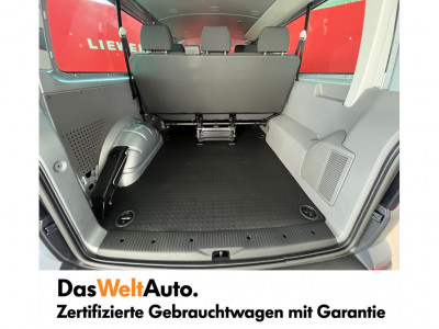 VW Transporter T6 Gebrauchtwagen