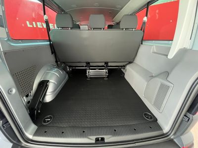 VW Transporter T6 Gebrauchtwagen