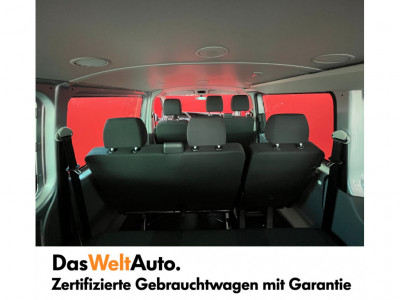 VW Transporter T6 Gebrauchtwagen