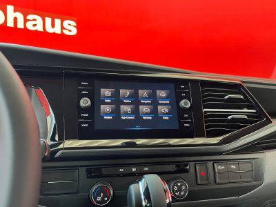 VW Transporter T6 Gebrauchtwagen