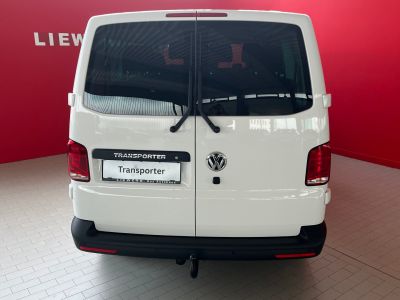 VW Transporter T6 Gebrauchtwagen