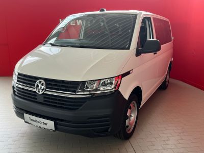 VW Transporter T6 Gebrauchtwagen