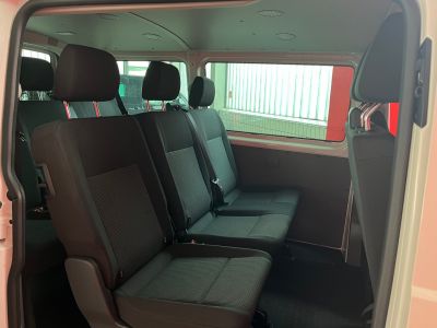 VW Transporter T6 Gebrauchtwagen