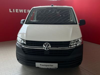 VW Transporter T6 Gebrauchtwagen