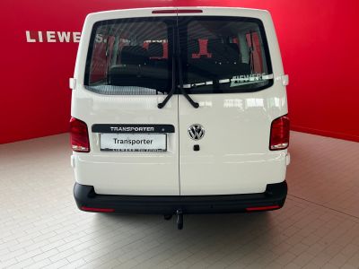 VW Transporter T6 Gebrauchtwagen