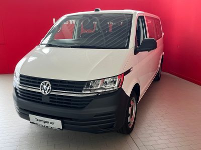 VW Transporter T6 Gebrauchtwagen