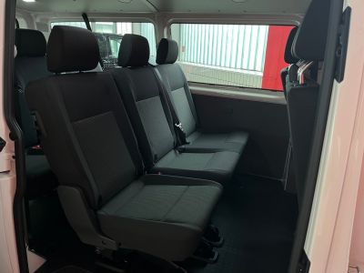 VW Transporter T6 Gebrauchtwagen