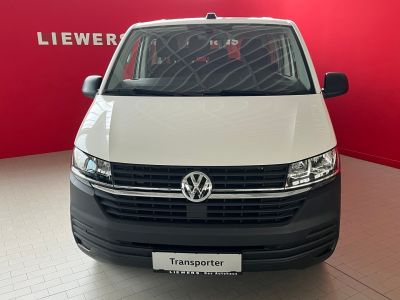 VW Transporter T6 Gebrauchtwagen