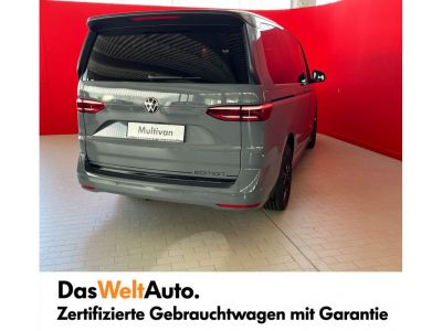 VW Multivan Gebrauchtwagen