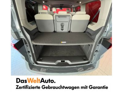 VW Multivan Gebrauchtwagen